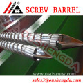 Chrome Plating Injection Single Screw & Barrel With High Quality Screw And Barrel